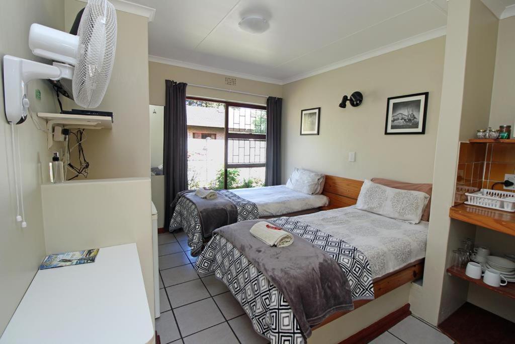 Haven On Hoopoe Hotel Sedgefield Exterior foto
