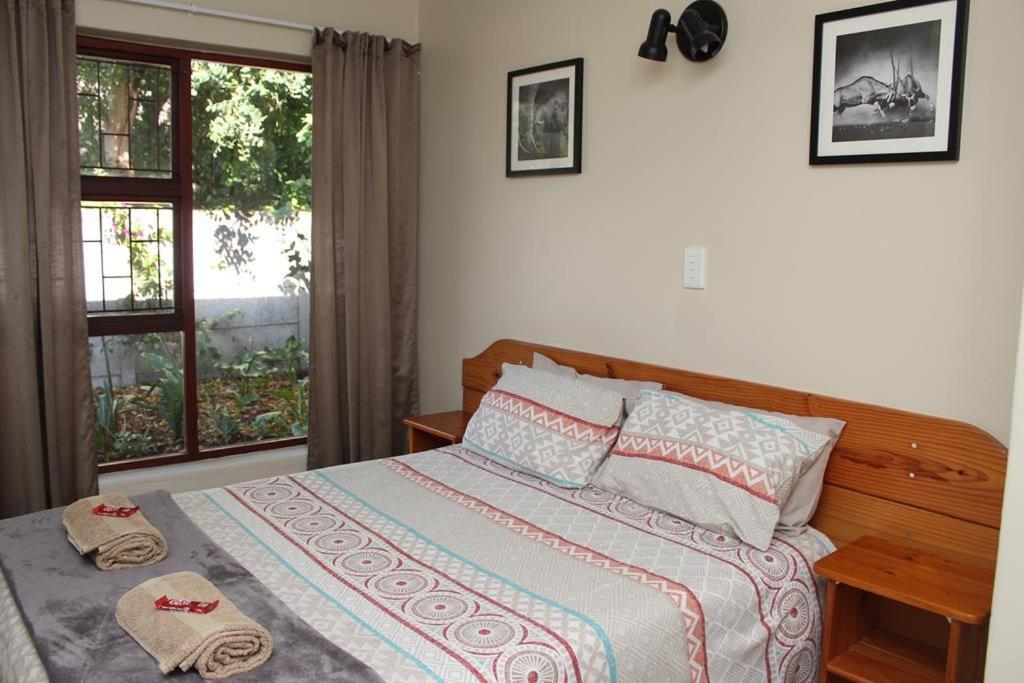 Haven On Hoopoe Hotel Sedgefield Exterior foto
